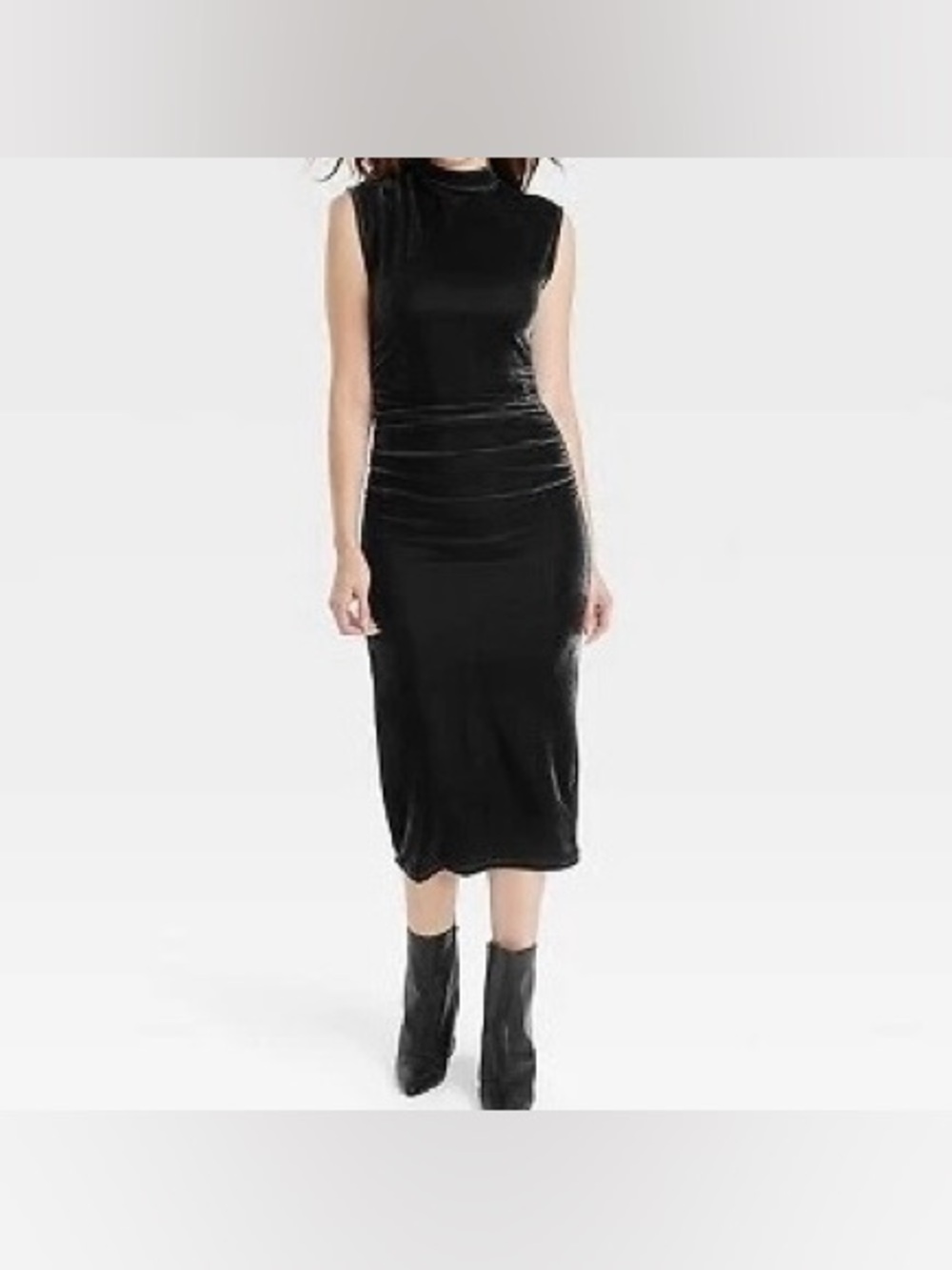 A New Day Women’s Dress Size 1X